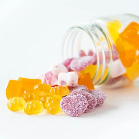 Gummies
