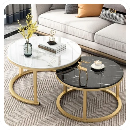 Tables basses