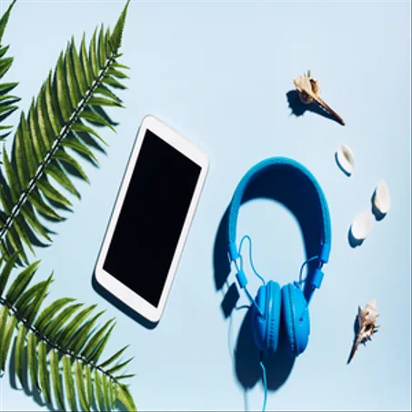 الإلكترونيات والإكسسوارات 📱