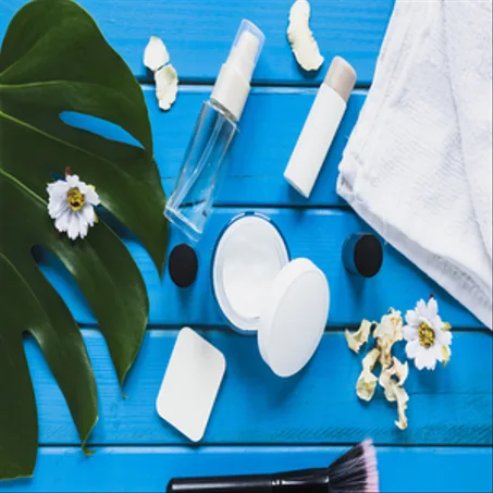 العناية الشخصية 💄