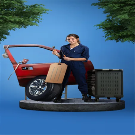 إكسسوارات السيارات 🚗