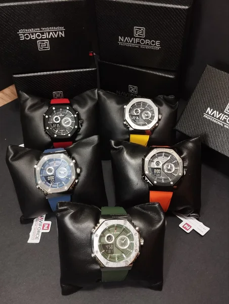 الساعات الرياضية