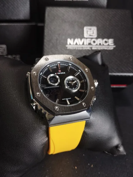naviforce original