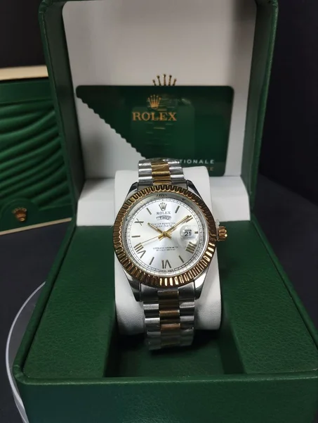 Rolex Day-Date