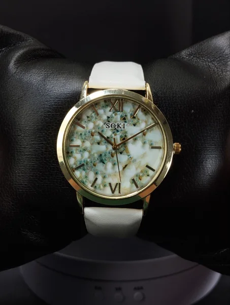 Soki النسائية