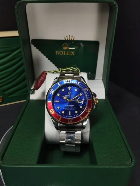 rolex submariner