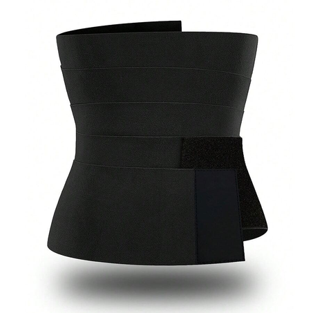 حزام شد البطن