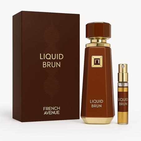 LIquid BREN