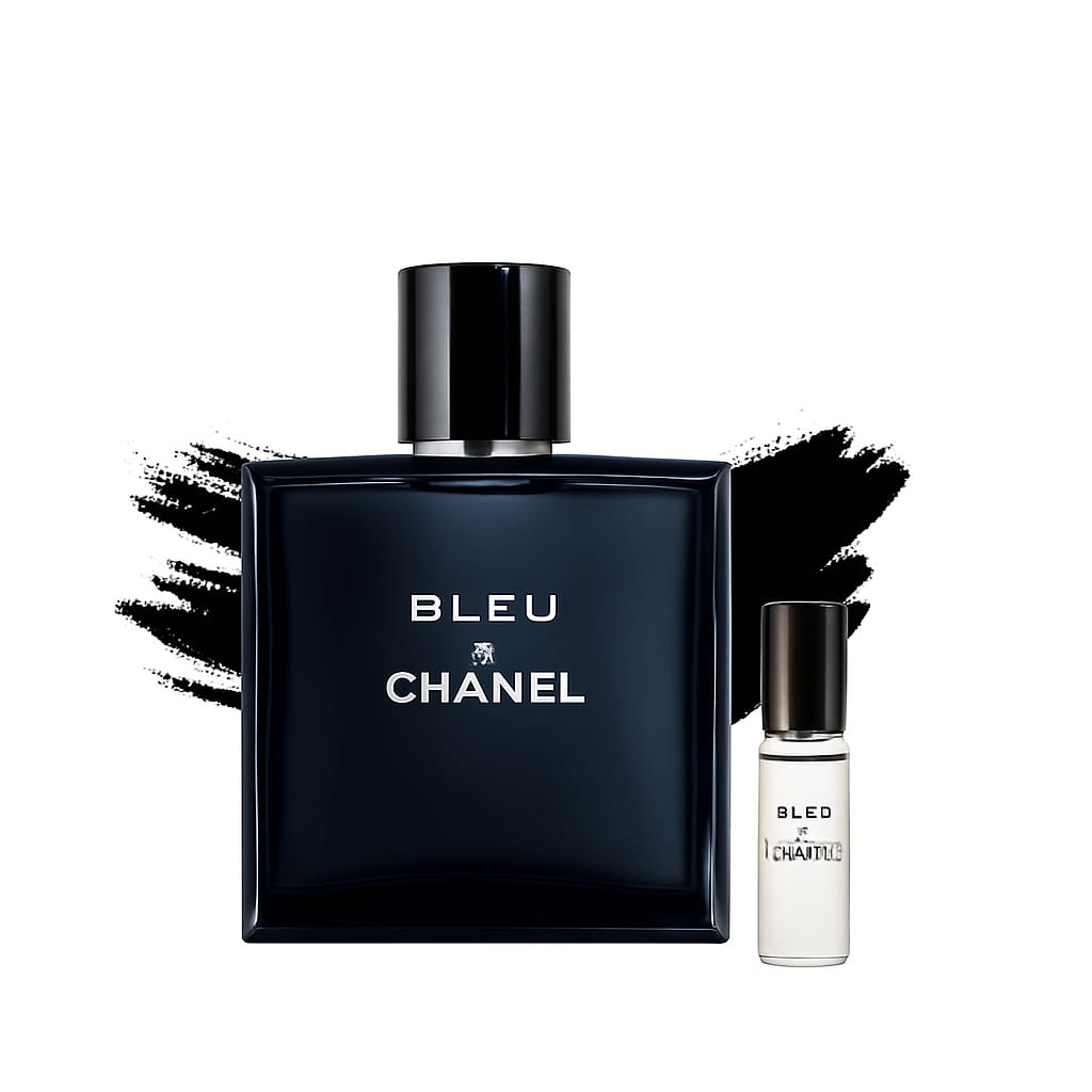 Bleu De Chanel Parfum