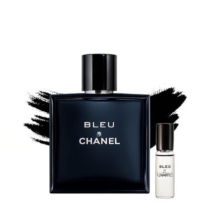 Bleu De Chanel Parfum