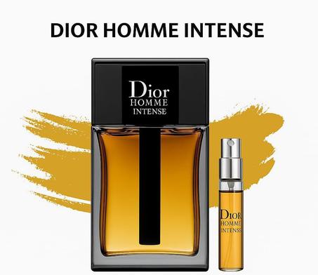 DIOR HOMME INTERSE