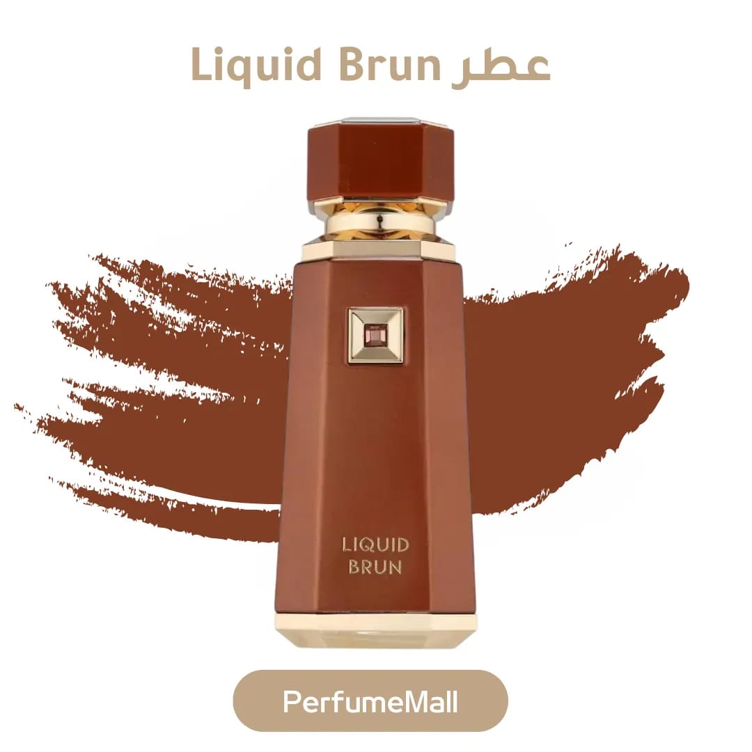 LIquid BREN