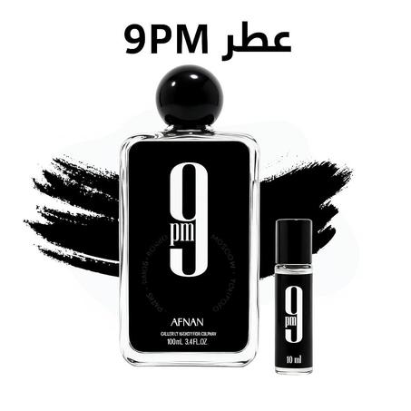 9PM 10 ML