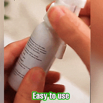 Spray hémorroïde, traite les hémorroïdes externes, les fissures et  l'inconfort anal,30ml - Cdiscount Au quotidien