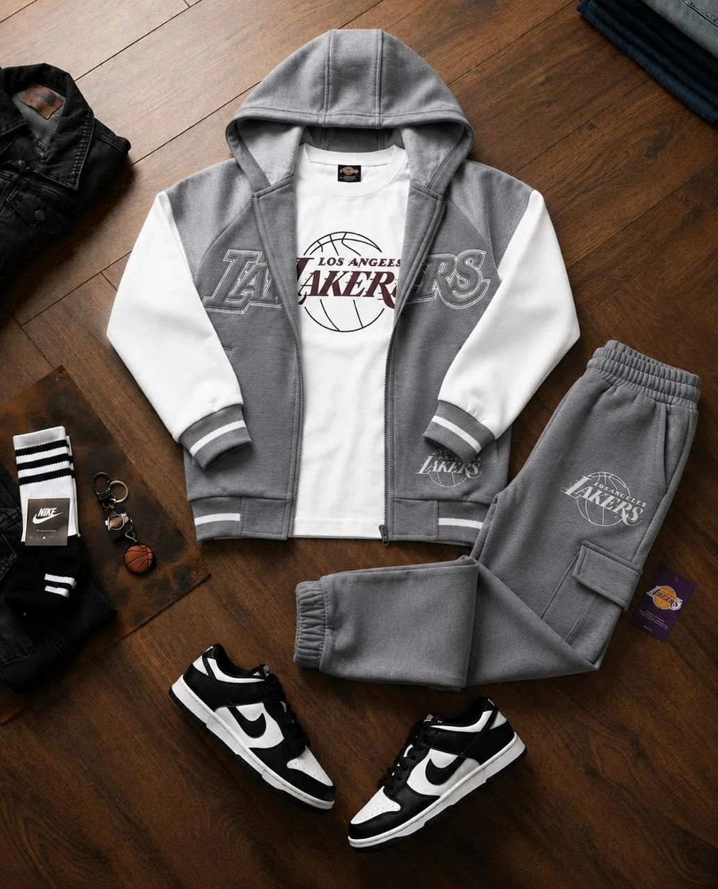 ensemble kids