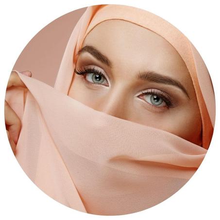 ستايل محجبات