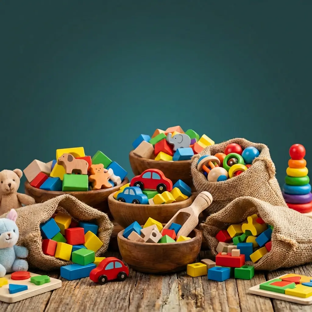 العاب الاطفال