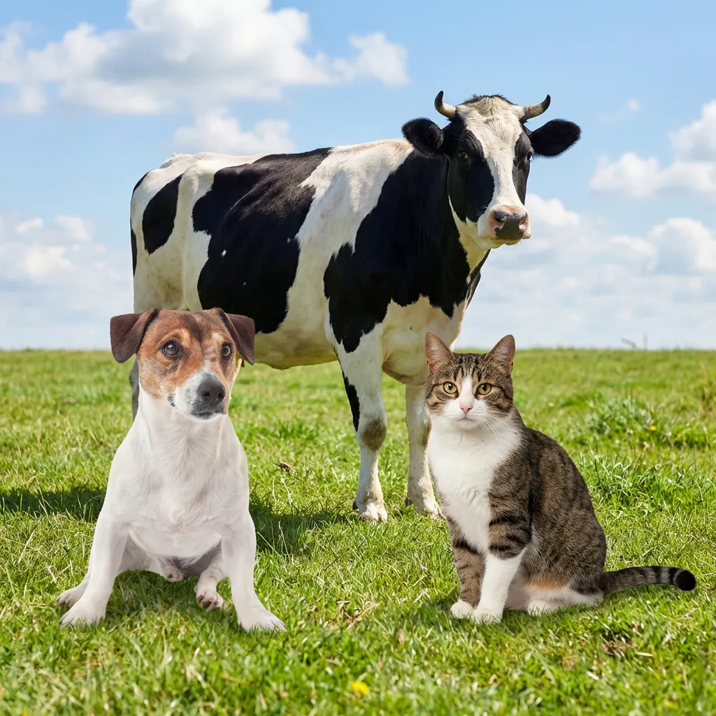 لوازم الحيوانات