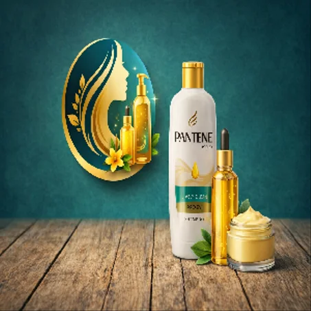 عناية وجمال