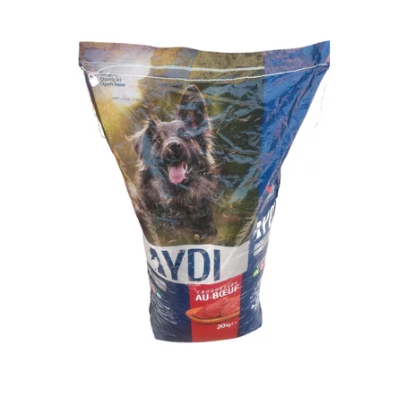 AYDI 20KG أكل كلاب