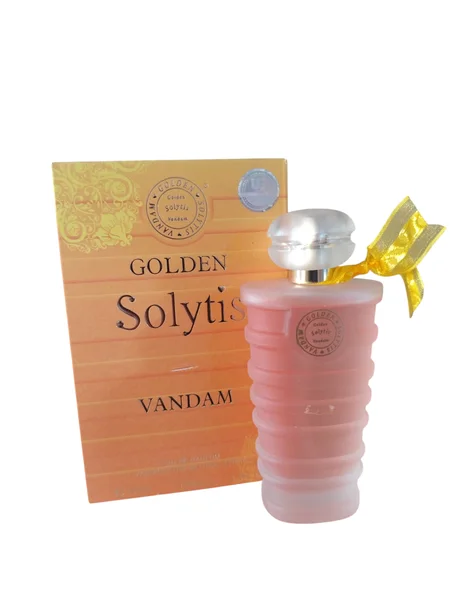 GOLDEN SOLYTIS VANDAM