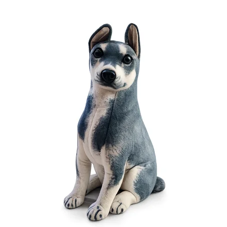 لعبة كلب واقعية للأطفال