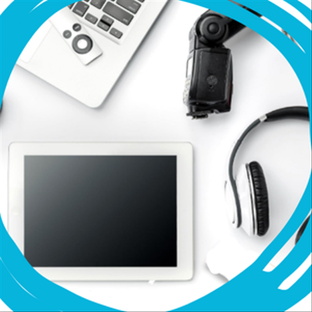 الكترونيات