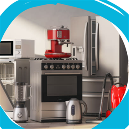 أدوات المنزل