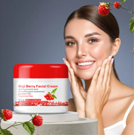 كريم جوكي بيري المضاد للشيخوخة