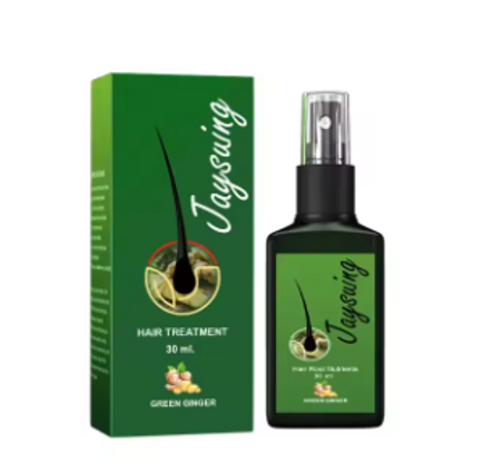 رذاذ الزنجبيل المغذي