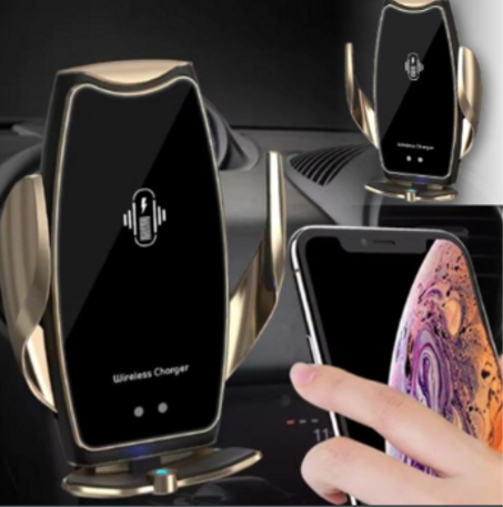 شاحن سيارة لاسلكي