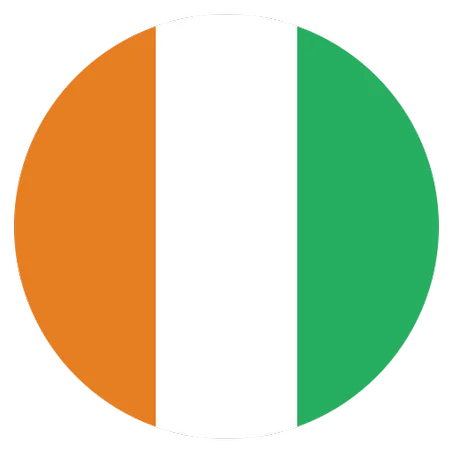 La Côte d'Ivoire