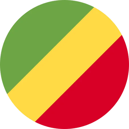 Congo-Brazzaville