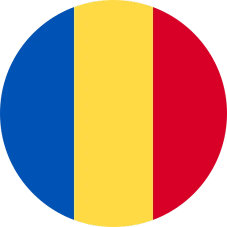 chad