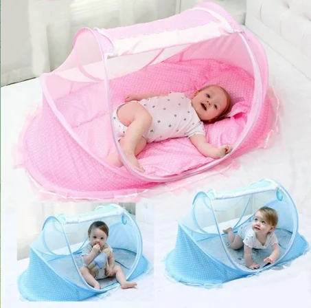 Baby Bed Mosquito Net