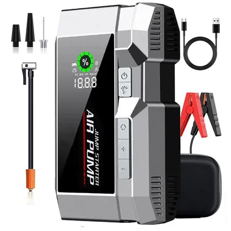 Jump Starter 4
