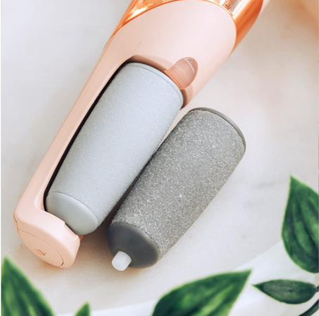 جهاز إزالة الجلد الميت