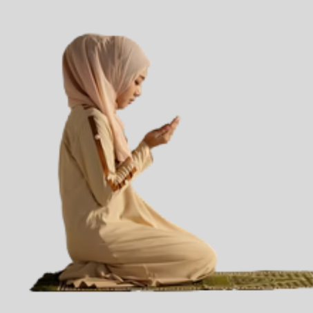 ملابس الصلاة