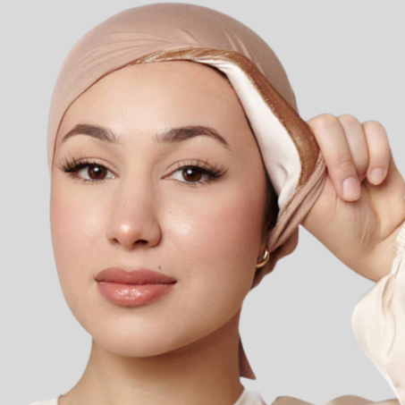 الأوشحة السفلية