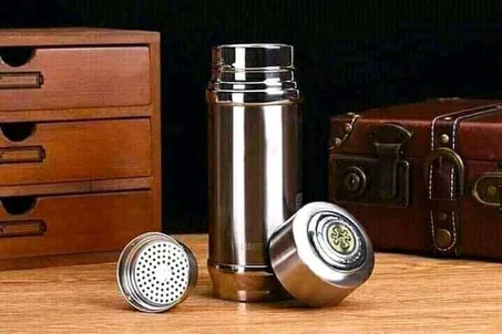 Gobelet Alcalin longrich