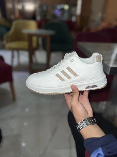 حذاء عصري أنيق موديل2026