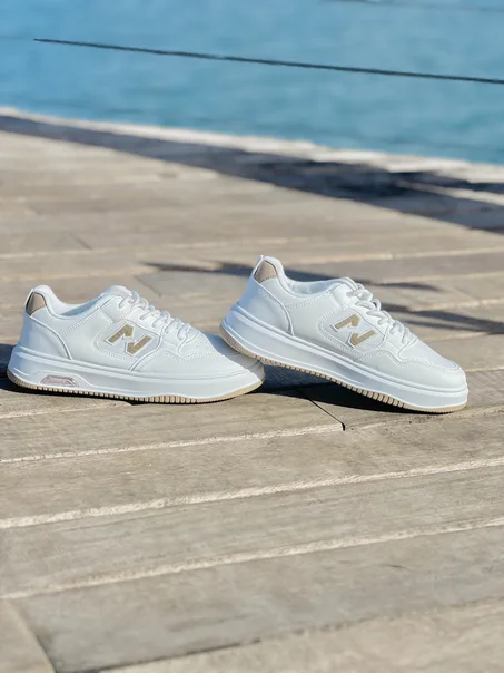 حذاء عصري أنيق موديل2026