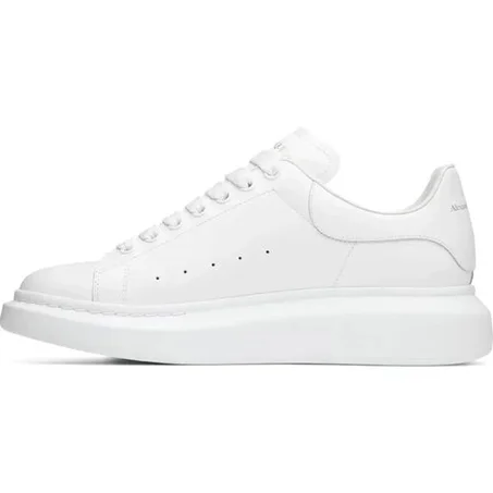 حذاء أليكسندر ماكوين