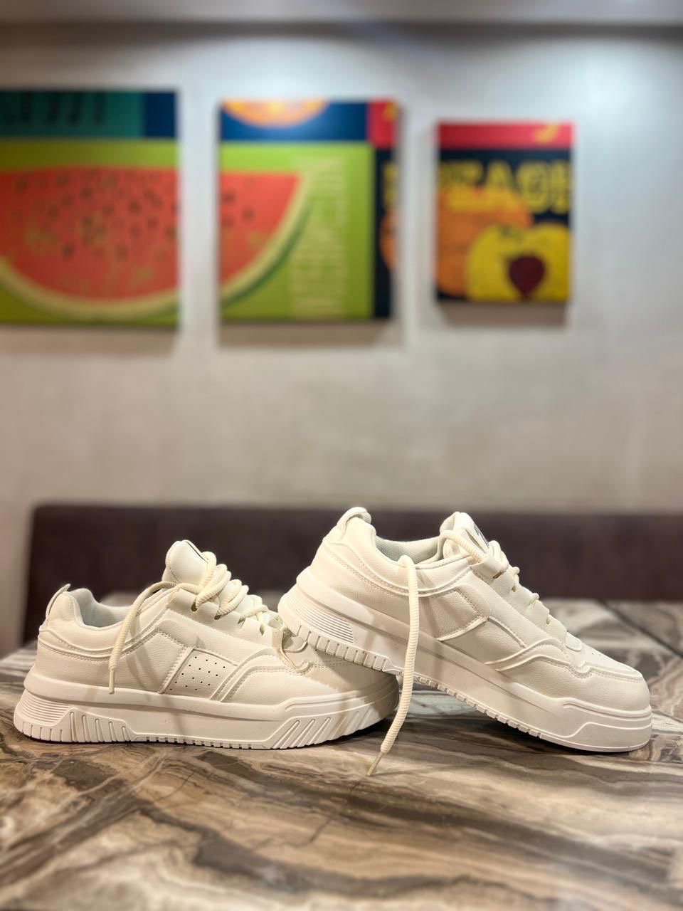 حذاء عصري أنيق موديل2025