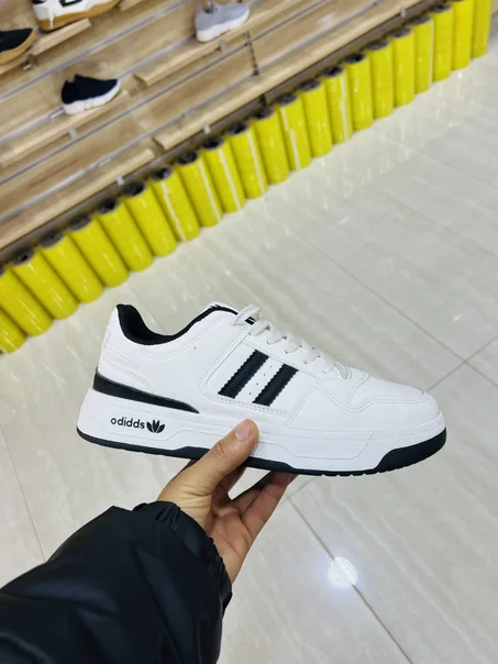 حذاء عصري أنيق موديل2026