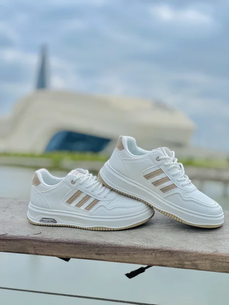 حذاء عصري أنيق موديل2026