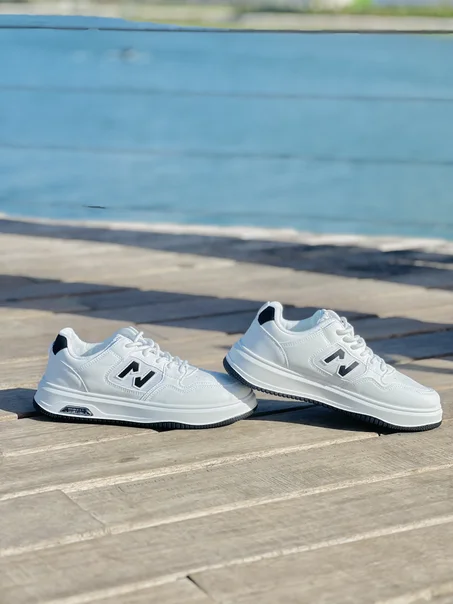 حذاء عصري أنيق موديل2026