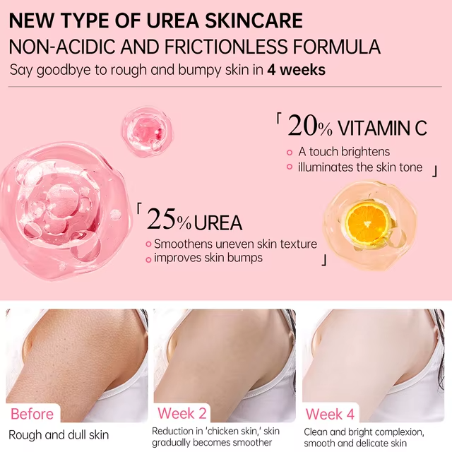 كريم جوي بريتي لإصلاح البشرة الخشنة والمتكتلة