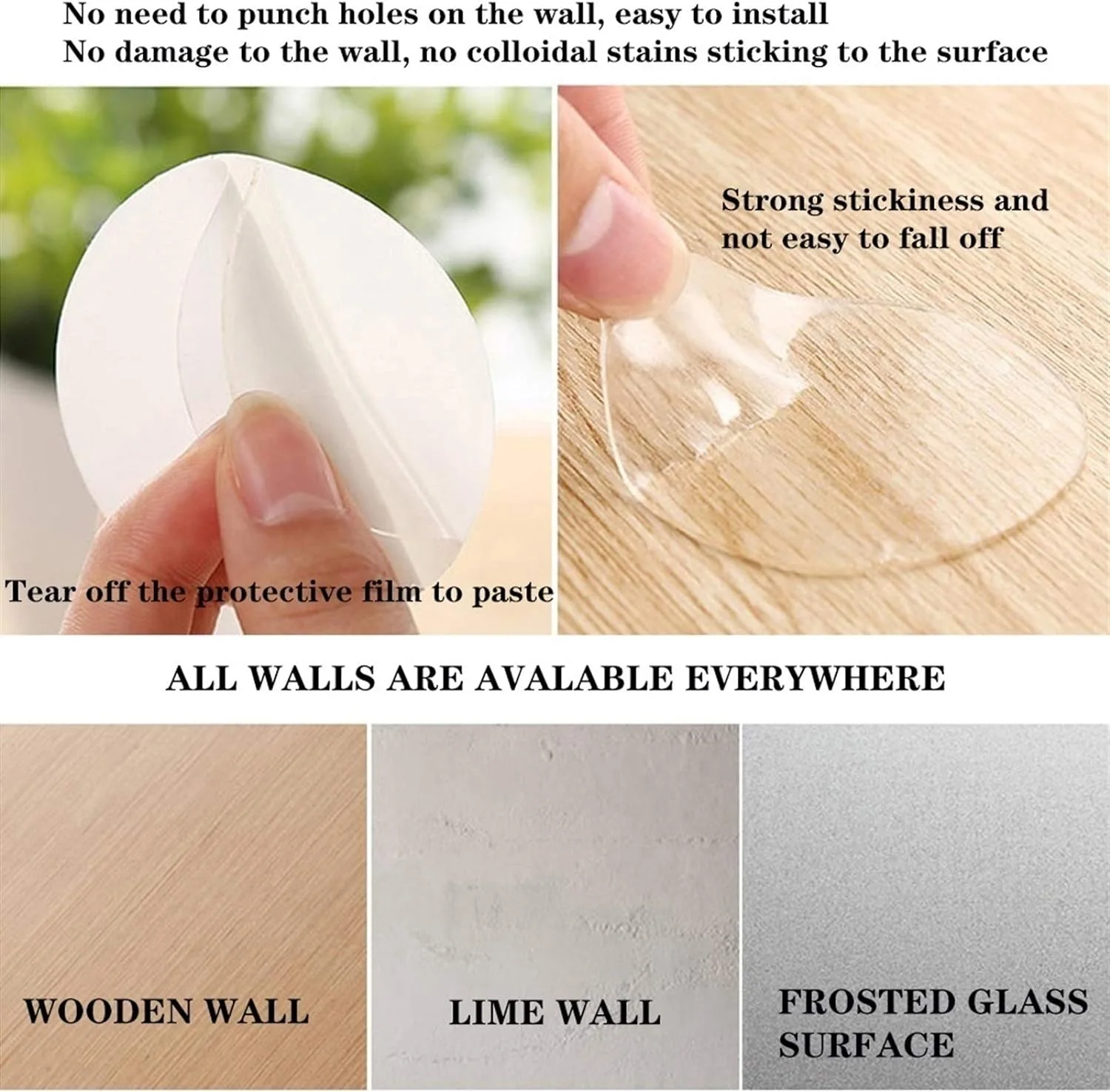 لمبة حائط LED ذكية باللمس : تصميم سداسي عصري وإضاءة أنيقة للمنازل الحديثة