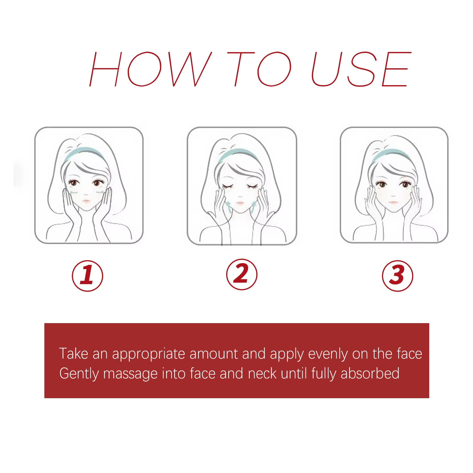 (30g) كريم الريتينول والكولاجين المركب